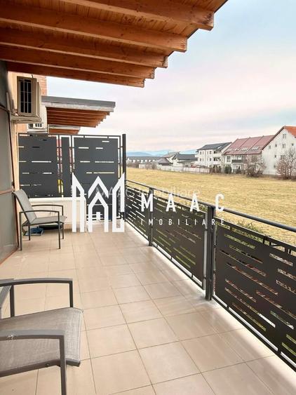 APARTAMENT 3 CAMERE I TERASA I SELIMBAR - 10