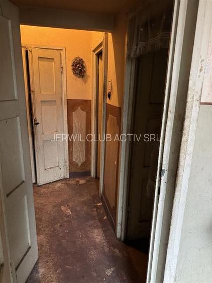 Ap. 2 camere , Lunca , bloc caramida - 6