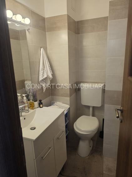 Metrou Obor vanzare apartament 4 camere - 12