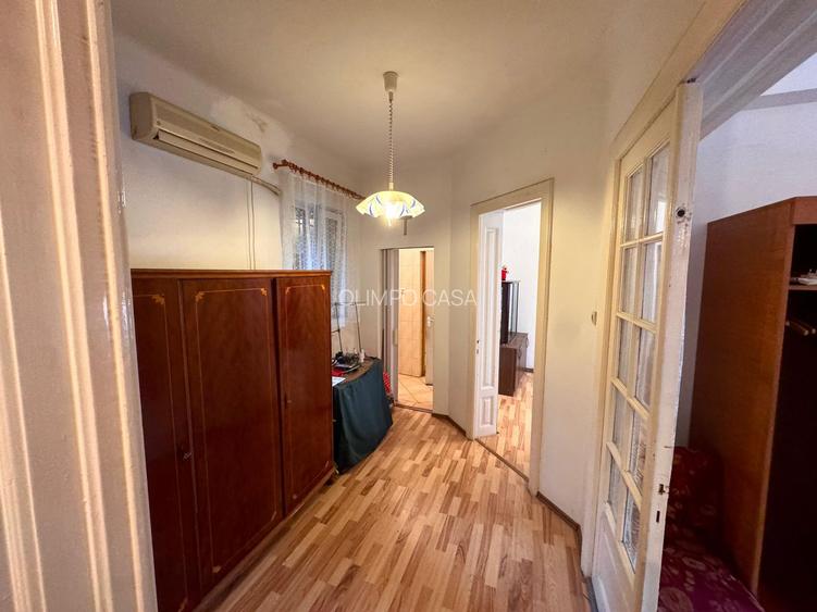 Apartament 2 Camere- Vila Interbelica - Cuza Voda - 7