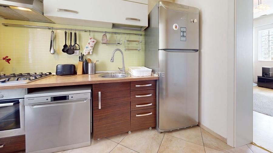 Pache Protopopescu - Ferdinand, Str Fluierului, 3 camere, comision 0% - 21