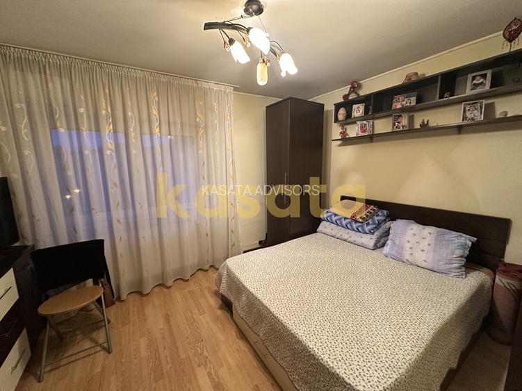 3 Camere | Drumul Sării | Decomandat | Metrou 5 min 🚇🏢 - 2