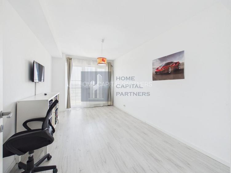 Apartament spațios cu 3 camere | 89 mp utili | Etaj 11 | Confort City - 13