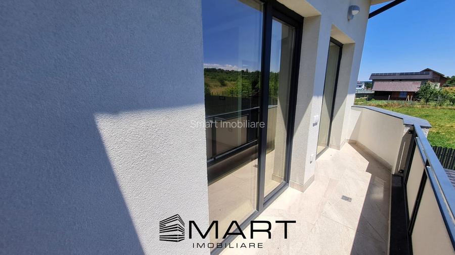 Duplex 150mp teren 230mp zona Aria Cisnadie - 18