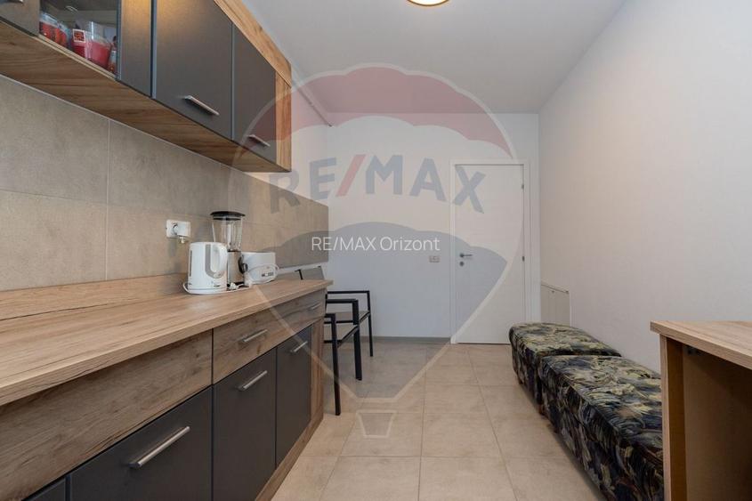 Apartament nou, mobilat, decomandat, Marin Preda! - 8