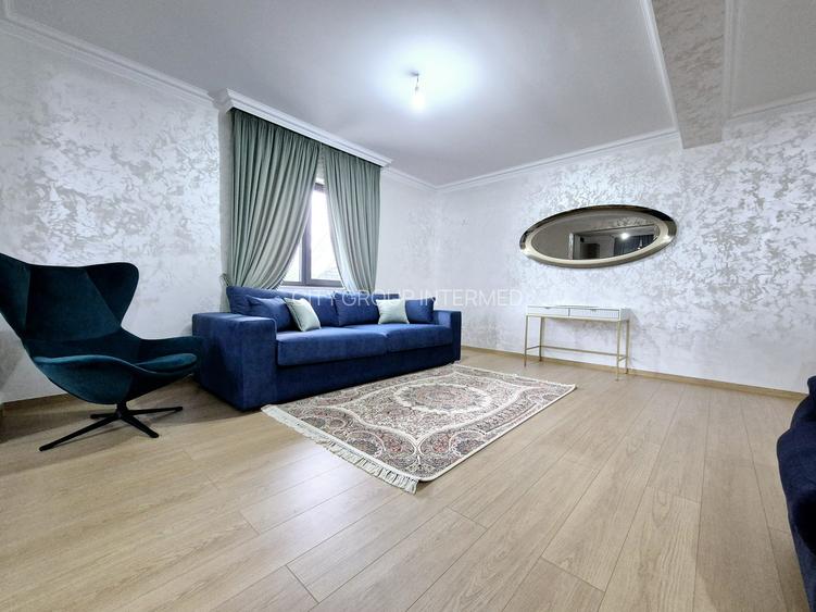 Valu lui Traian - zona linistita - casa moderna cu dotari de lux - 13