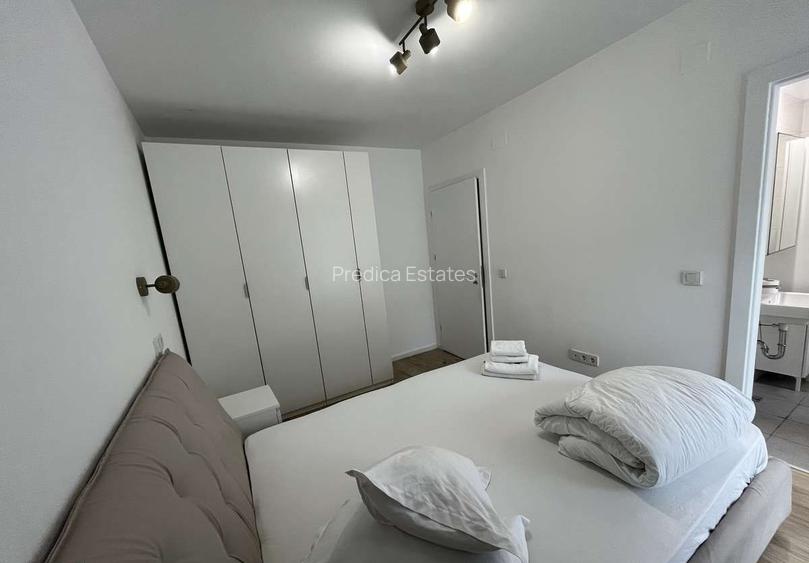 2 camere - BELVEDERE RESIDENCE, Fabrica de Glucoză, Barbu Văcărescu - 2