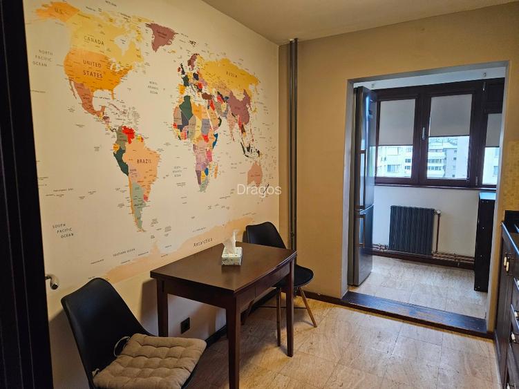 Apartament 3 camere, Dristor, proprietate excelenta - 8