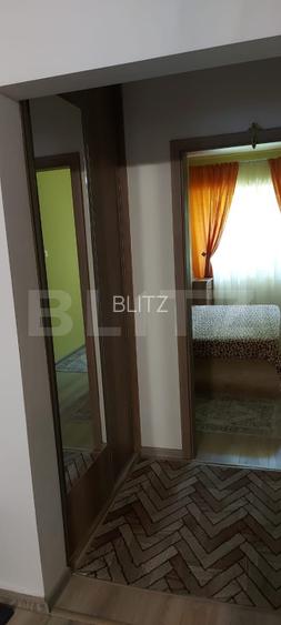 Apartament 5 camere, 100 mp, parter, pivniță 100 mp, zona Calvaria Mănăștur - 7