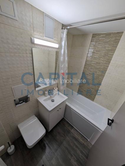 0% Comision | Apartament decomandat cu 3 camere, 65 mp | Grigorescu | - 6