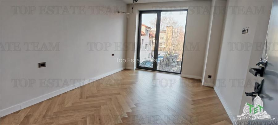 Apartament de 3 camere , cu finisaje premium, 90mp, toate utilitatile, piscina, - 18