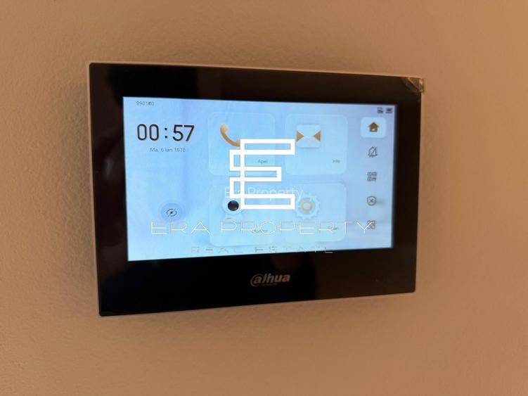 Apartament 4 camere /gradina 200 mp/finisaje premium/Cartierul Arhitectilor - 14