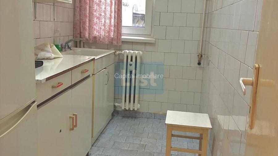 Apartament 2 camere semidecomandat | Etaj 2 | 42 mp | Comision 0% - 6