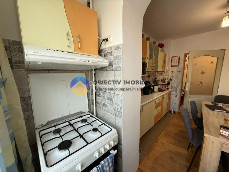 Apartament de vanzare Darmanesti / 2 bai - 9