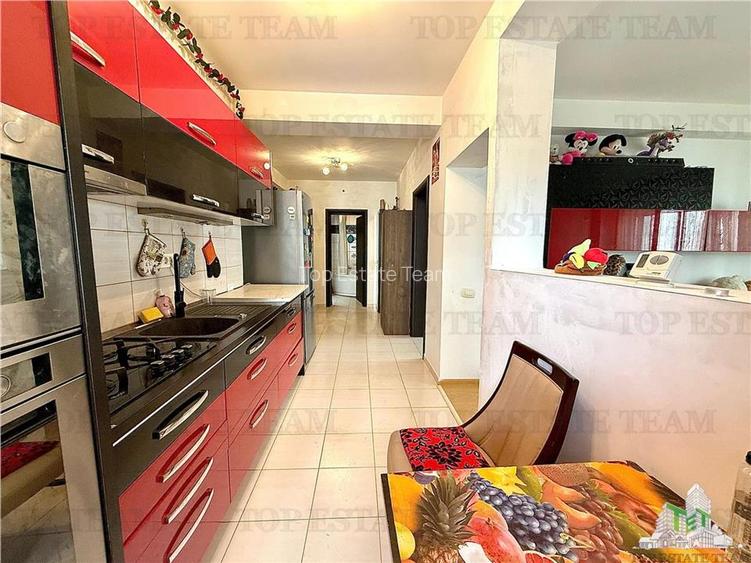 2 Camere Modern | Chiajna - Dudu | Loc Parcare | Bloc 2013 - 6