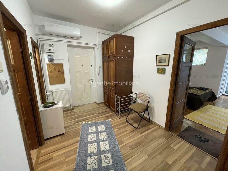 Garsoniera UNICAT! 57mp + Boxa - Maior Coravu-Vatra Luminoasa-Pet Friendly! - 5