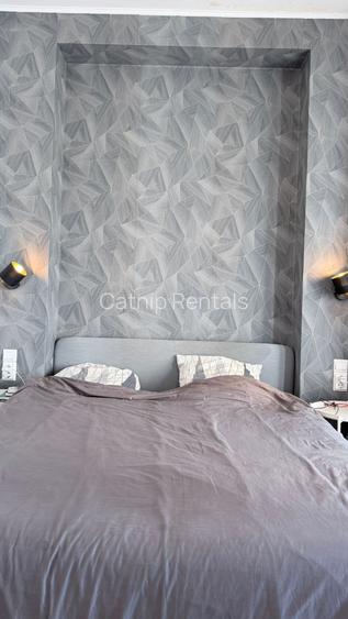 Bright 1-Bedroom Apartment with Balcony | Maria Rosetti Area | Fully Furnished - 2