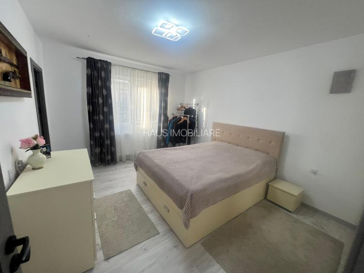 Costinesti casa moderna la sol an constructie 2024 teren 609 mp - 23