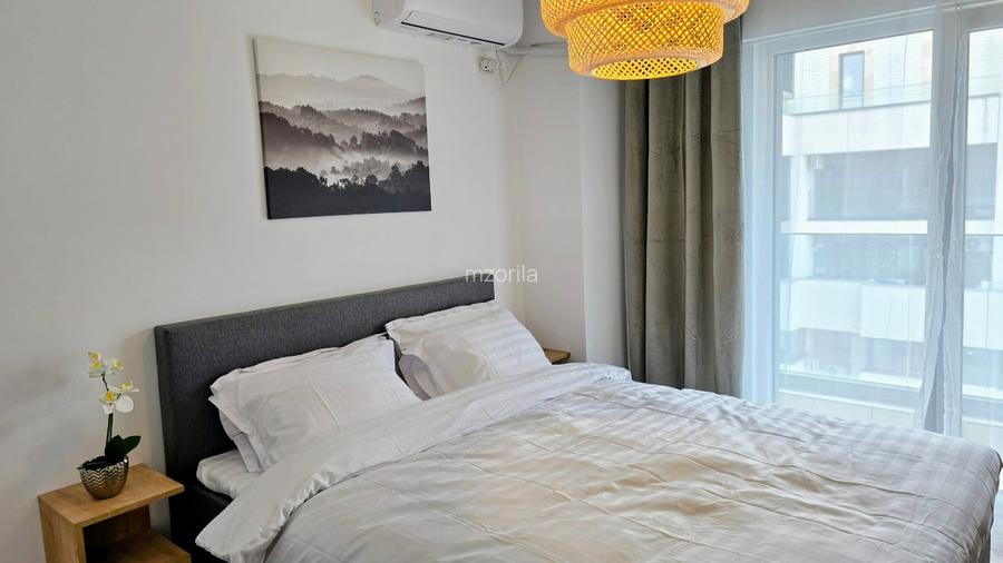Duplex Lux, 3 camere, zona Parcul Carol, parcare inclusa, proprietar