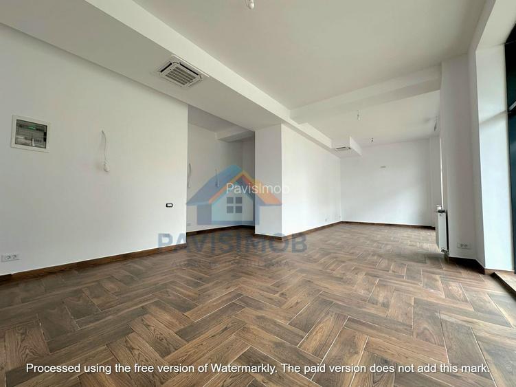 Spațiu comercial cu vitrină stradală – zonă Coresi - 3