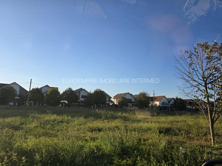 Teren de vanzare in Navodari - 5