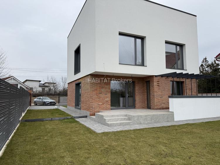 Vila individuala - Smart | 420 mp teren - 10