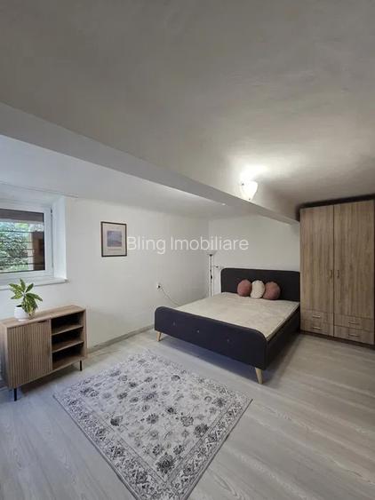 Apartament 1 camera Andrei Muresanu - 2