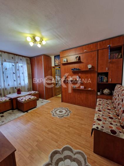 Apartament 2 camere,et 2 , Micro 11 - 2