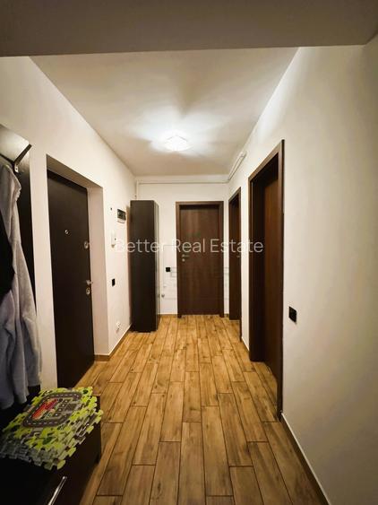 Apartament 2 camere decomandat, mobilat și utilat, 50 mp – Metalurgiei, Sector 4 - 6