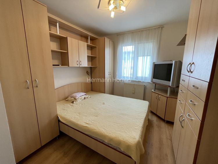 Apartament 2 camere renovat, balcon + pivniță | Rahovei - 3