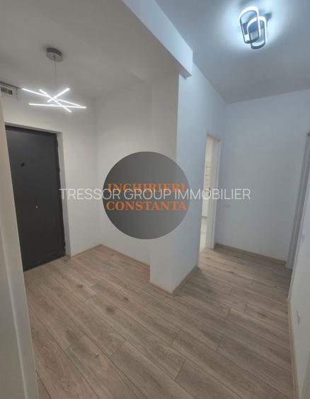 Apartament 2 camere – Bd. I.C. Brătianu, Complex Novopolis - 2