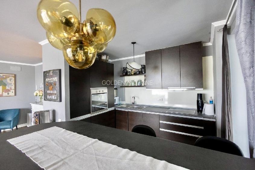 Apartament 3 camere, zona Erou Iancu Nicolae, complex cu piscina - 6