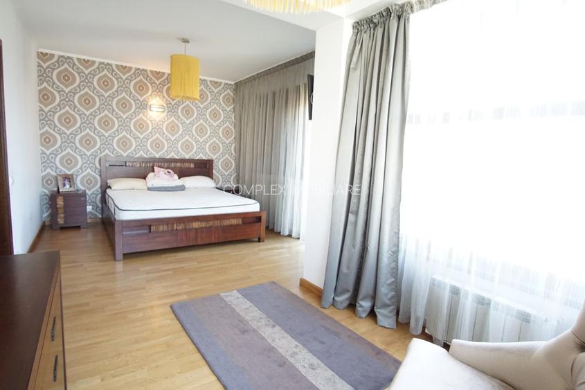 Andronache | Vila Deosebita la cheie | 2 corpuri |  Curte+parcare+ terasa+gratar - 26