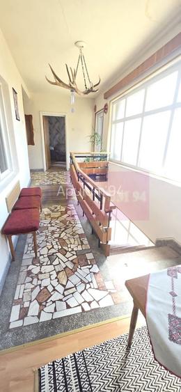 Casa de vanzare cu 6 camere in Busteni - 25
