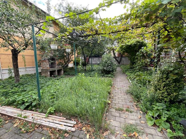 De Vanzare Apartament in Gheorgheni, Cluj-Napoca - Ideal pentru Locuit! - 30