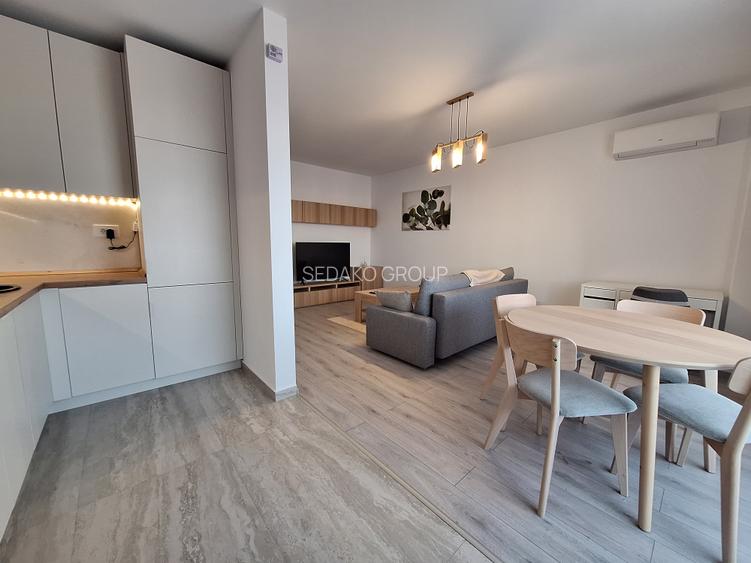 Prin Agentia Sedako,ap2 cam+parcare subterana, str.Marginii/OMV Aradului - 2