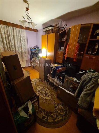 Apartament 4 camere, 2 bai, zona Gemenii - 4