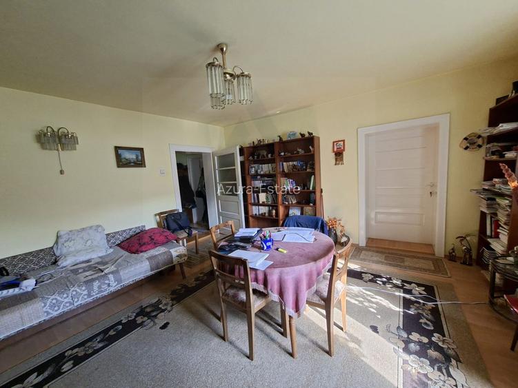 Casă individuală 283 mp utili cu teren 418 mp in zona Parcul Sub Arini - 13