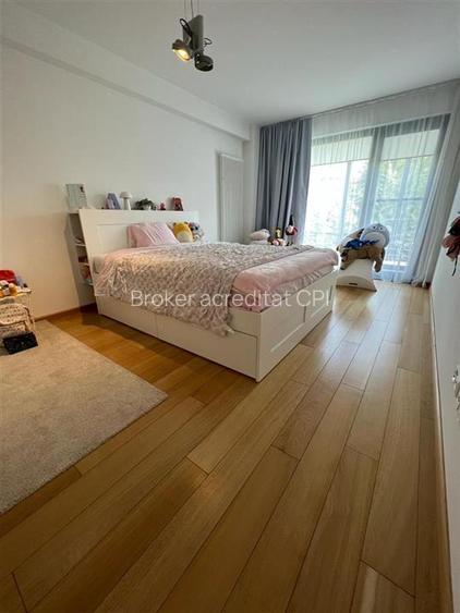 VANZARE VILA LUX individuala 6 camere EROU IANCU NICOLAE JOLIE VILLE BANEASA - 16