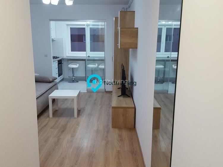 Garsoniere de vânzare  Titan – Palladium Residence- Metrou Nicolae T - 2