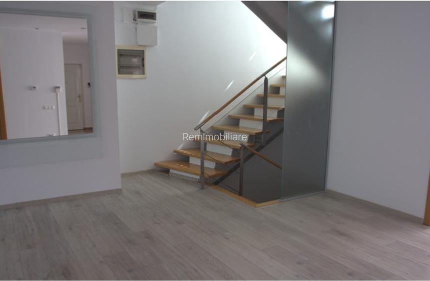 Vila superba de inchiriat in Baneasa - Jolie Ville - 3