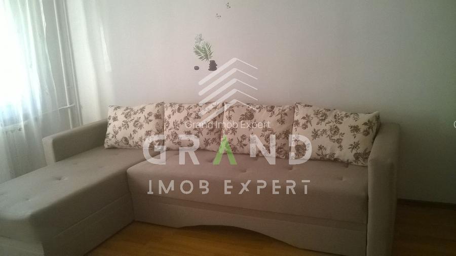 Oportunitate de investitie!Garsonieră 26 mp+balcon | Mănăștur/Kaufland - 2