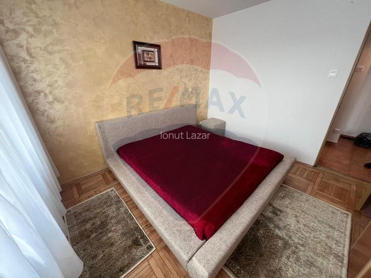 Apartament cu 2 camere de închiriat Mihai Bravu - Vatra Luminoasa - 6
