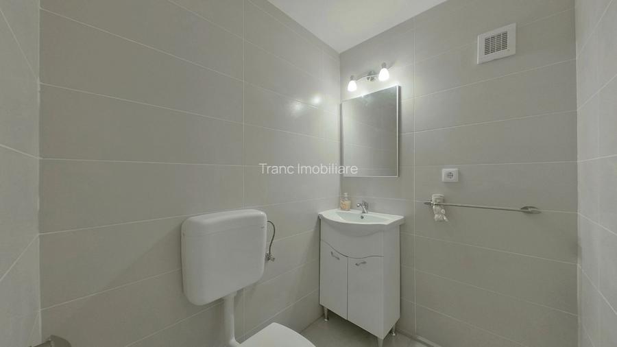 Pensiune cu 10 camere + spațiu comercial inclus pe Calea Radnei - 19
