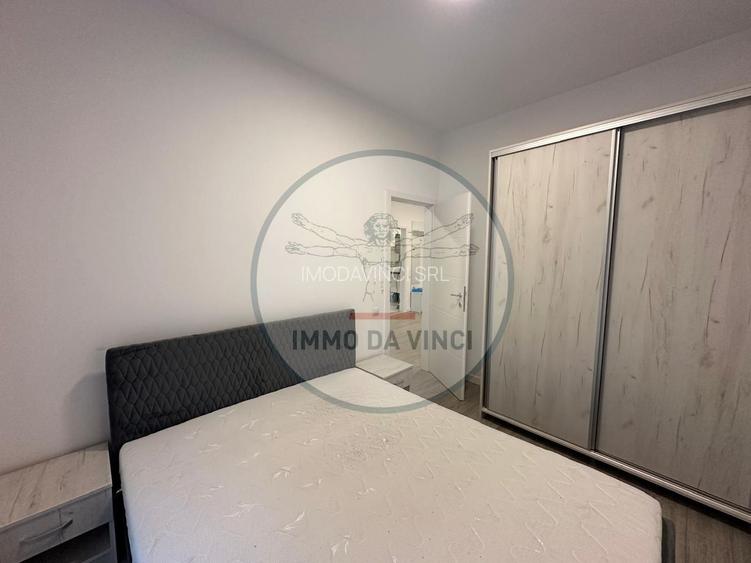 APARTAMENT DE ÎNCHIRIAT 3 camere MARASTI CLUJ - 2