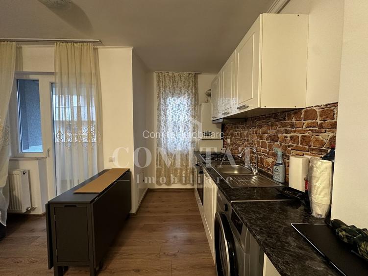 Apartament la cheie | 2 camere | Cartier Terra-Floresti - 8