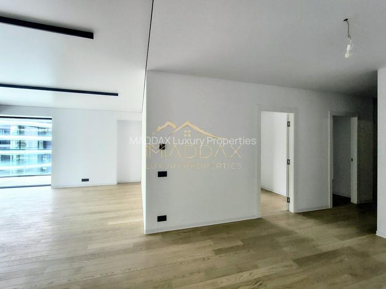 Apartament LUX 4 camere // vedere panoramica // Floreasca - 8