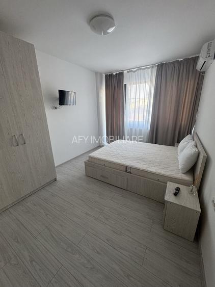 Inchiriere Garsoniera Industriilor - 2