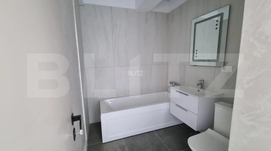 Apartament 1 camera, 32.95 mp, Complex Rezidential - Bucium/Visan - 13