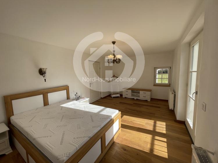 VANZARE CASA INDIVIDUALA | 1000 MP TEREN | TOCILE, SIBIU - 11